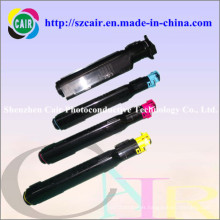 Color Laser Toner Cartridge for Xerox Workcenter 7132 006r01318 006r01267/68/69